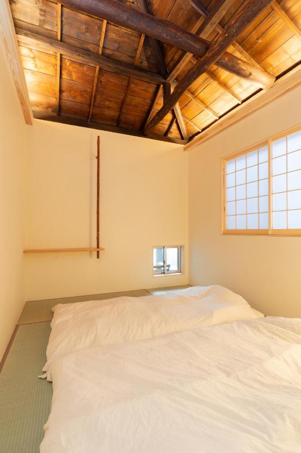 Trawl Guesthouse トロールゲストハウス Breakfast Options Koshigoe Exteriör bild