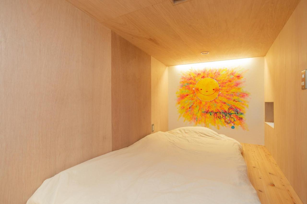 Trawl Guesthouse トロールゲストハウス Breakfast Options Koshigoe Exteriör bild