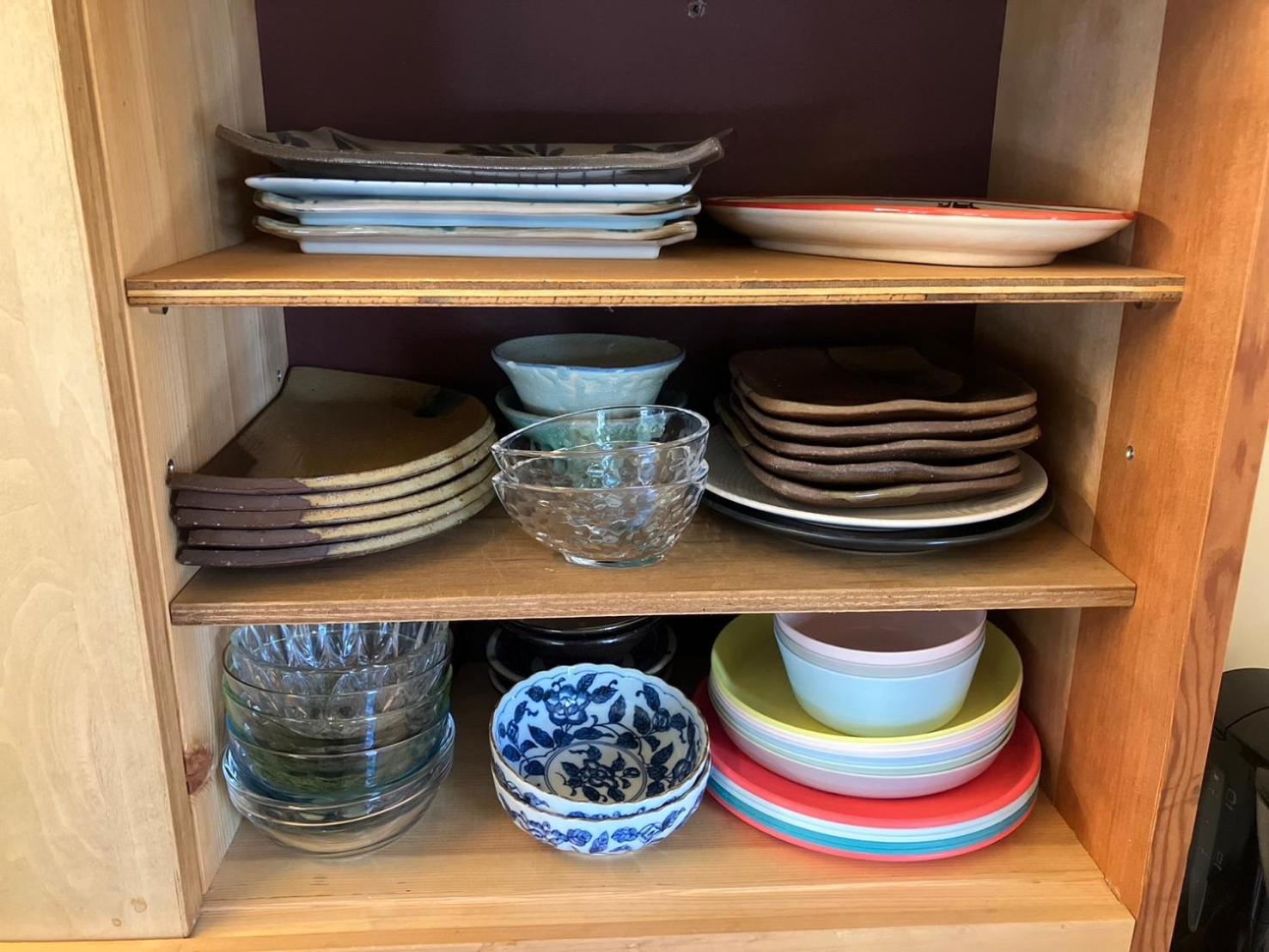 Trawl Guesthouse トロールゲストハウス Breakfast Options Koshigoe Exteriör bild
