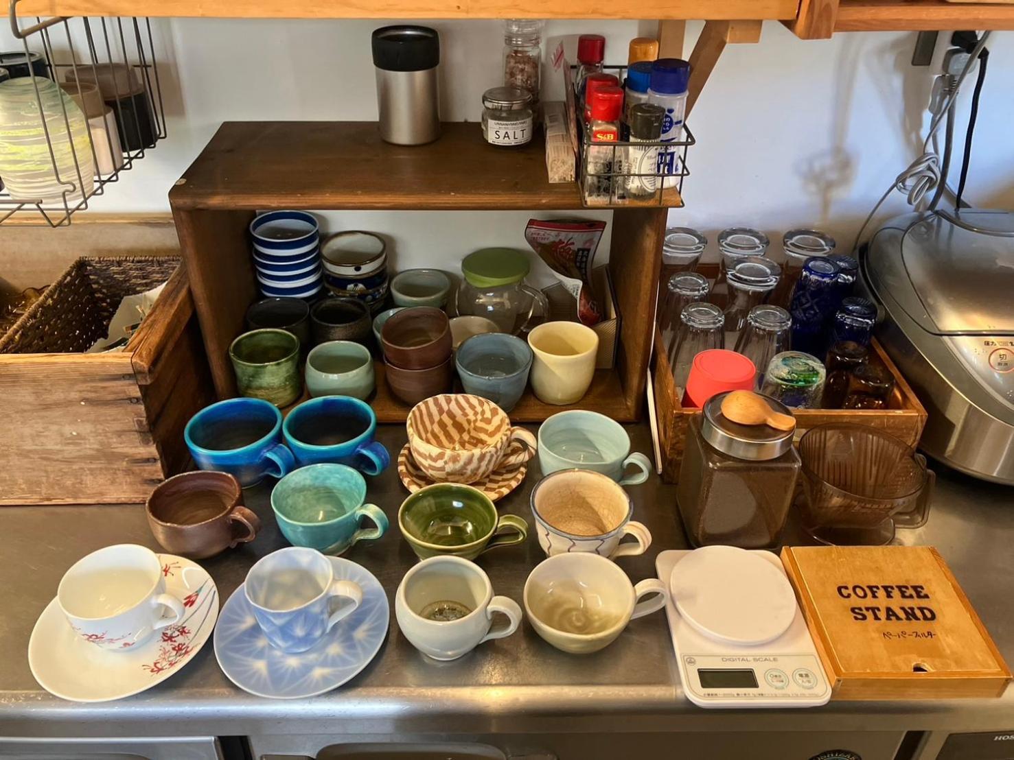 Trawl Guesthouse トロールゲストハウス Breakfast Options Koshigoe Exteriör bild
