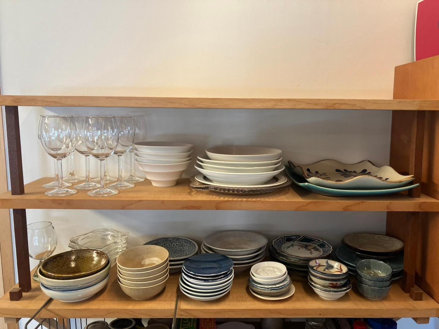 Trawl Guesthouse トロールゲストハウス Breakfast Options Koshigoe Exteriör bild